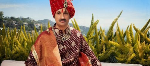 Un príncipe a favor de los derechos de la comunidad gay hindú