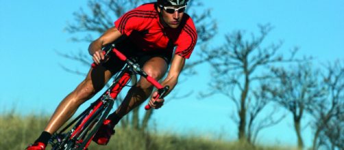 Andare in bici non nuoce alla fertilità e alla salute dei ciclisti (foto sportlife.es)