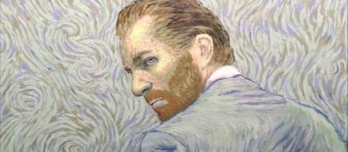 Cine: Loving Vincent, la alucinante técnica de cine al óleo