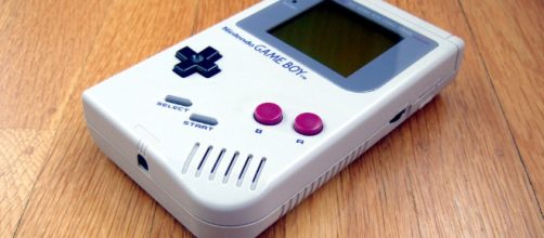 Game Boy -- Bryan Ochalla/Flickr.