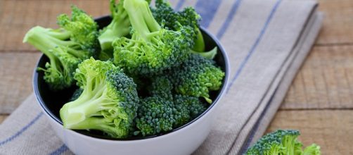 I broccoli per la cura del tumore al colon