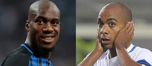 Inter, il futuro di Joao Mario legato a Kondogbia