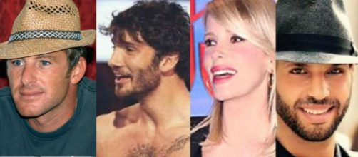 #Isola Dei Famosi: i motivi della partenza dei VIP. #BlastingNews