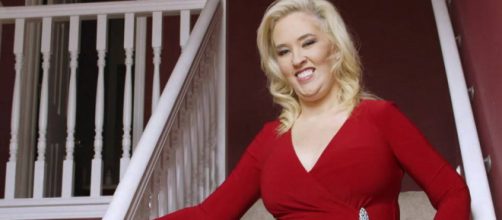 Mama June's Weight-Loss Secrets | Youtube WETV