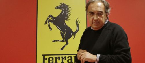 Marchionne annuncia dal Salone di Detroit che sarà una Ferrari la prima supercar elettrica
