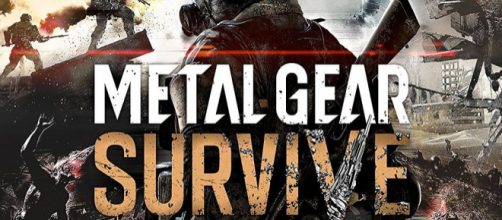 Metal Gear Survive Gets Release Dates, New Screenshots and More - dualshockers.com