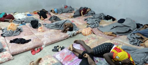 ONU Info - Libye : la souffrance des migrants détenus est un ... - un.org