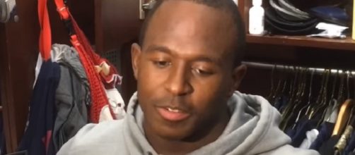 Patriots special teams member Matthew Slater gives opinion on Ramsey (Image Credit: MassLive/YouTube)
