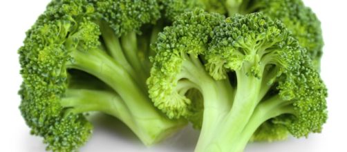 Steamed Broccoli - Cook for Your Life - cookforyourlife.org