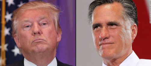 Trendolizer™ - Mitt Romney - trendolizer.com