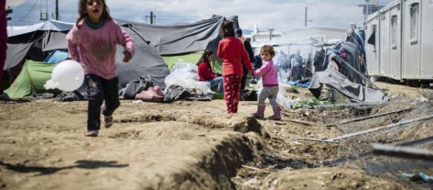 Algunos países de la Unión Europea comienzan a devolver refugiados ... - elmundo.es Algunos países de la Unión Europea comienzan a devolver refugiados ... - elmundo.es