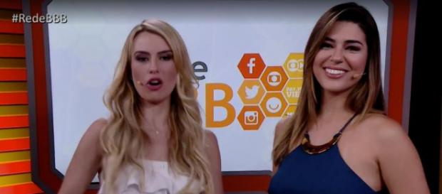 "BBB18" revelará os participantes na quinta-feira, dia 18 (Foto: Captura de vídeo). "BBB18" revelará os participantes na quinta-feira, dia 18 (Foto: Captura de vídeo).