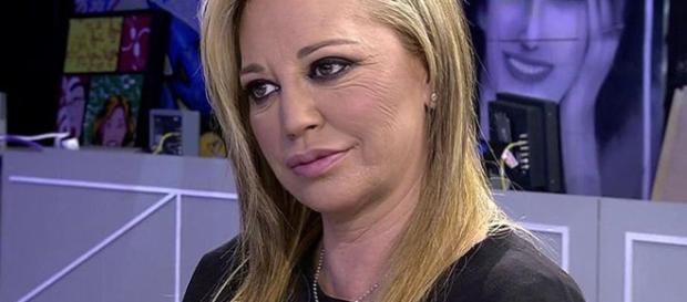 Belén Esteban en guerra contra la revista Lecturas Belén Esteban en guerra contra la revista Lecturas