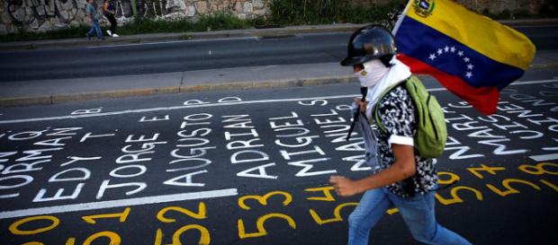 Crisis en Venezuela, la realidad del pais Crisis en Venezuela, la realidad del pais
