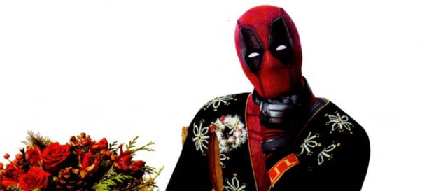 Deadpool está de regreso, con un nuevo teaser trailer Deadpool está de regreso, con un nuevo teaser trailer