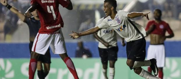 Desta vez, não deu para o multicampeão Corinthians na Copinha Desta vez, não deu para o multicampeão Corinthians na Copinha