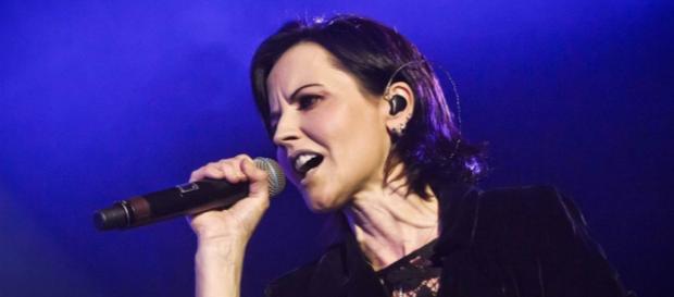 Dolores O’Riordan, chanteuse des Cranberries, est décédée Dolores O’Riordan, chanteuse des Cranberries, est décédée