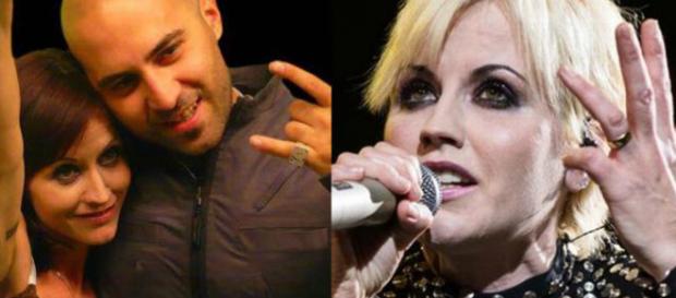 Dolores O'Riordan è morta, il 15 gennaio 2018, mentre era a Londra per una sessione in studio Dolores O'Riordan è morta, il 15 gennaio 2018, mentre era a Londra per una sessione in studio