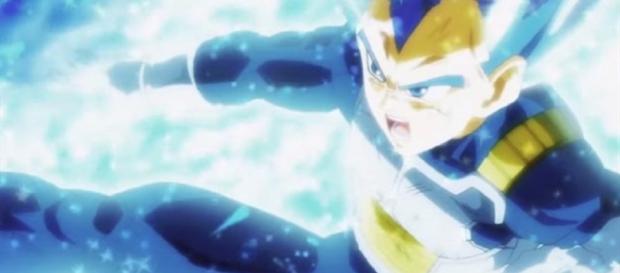 Dragon Ball Super: ¡teorías sobre la nueva forma de Vegeta! Dragon Ball Super: ¡teorías sobre la nueva forma de Vegeta!