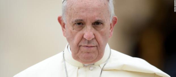 El Papa habla de los abusos sexuales en Chile El Papa habla de los abusos sexuales en Chile