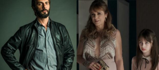 Ele será assassinato após confessar crime Ele será assassinato após confessar crime