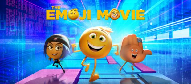 Emoji: dirigida por Tony Leondis, es una adaptación popular basada en los emojis para la aplicación de mensajes móviles. Emoji: dirigida por Tony Leondis, es una adaptación popular basada en los emojis para la aplicación de mensajes móviles.