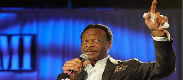 Famoso cantor gospel Edwin Hawkins, conhecido por 'Oh, Happy Day', faleceu Famoso cantor gospel Edwin Hawkins, conhecido por 'Oh, Happy Day', faleceu