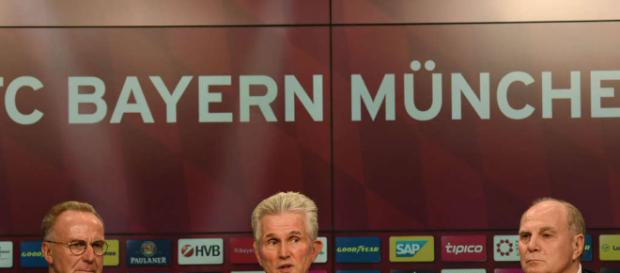 FC Bayern München: Winter-Transfergerüchte 2017/2018 und aktuelle ... - tz.de FC Bayern München: Winter-Transfergerüchte 2017/2018 und aktuelle ... - tz.de