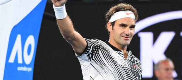 Federer après sa démonstration contre Berdych: "Je ne m'attendais ... - eurosport.fr Federer après sa démonstration contre Berdych: "Je ne m'attendais ... - eurosport.fr