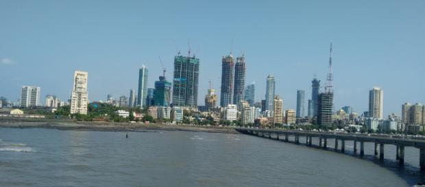 Five biggest cities in India. Image Credit: Domino786 / Wikimedia Five biggest cities in India. Image Credit: Domino786 / Wikimedia