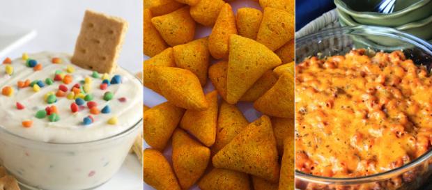 Foods From Your Childhood That You Probably Forgot About. Image Credit: Blasting News Foods From Your Childhood That You Probably Forgot About. Image Credit: Blasting News