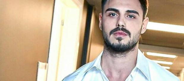 Francesco Monte nel programma "Verissimo" ha detto una frase rivolta alla sua ex fidanzata che non è passata inosservata ai telespettatori Francesco Monte nel programma "Verissimo" ha detto una frase rivolta alla sua ex fidanzata che non è passata inosservata ai telespettatori