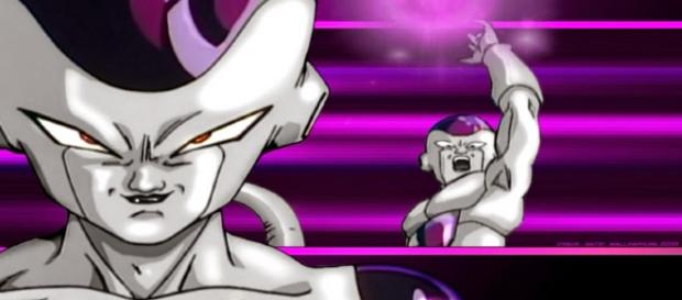 Freezer es un traicionero del U7 Freezer es un traicionero del U7