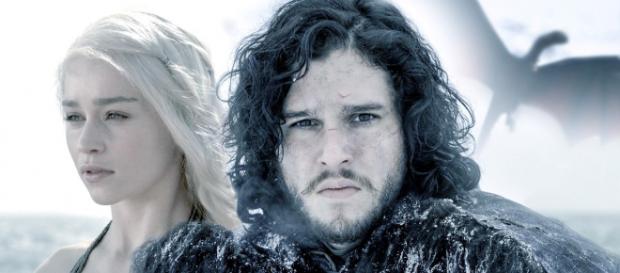 Game of Thrones: curiosidades interessantes Game of Thrones: curiosidades interessantes