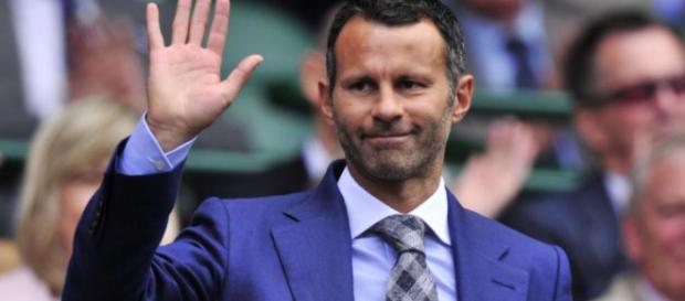 Giggs y su tayectoria como jugador podrían ser el plus que necesita la selección Giggs y su tayectoria como jugador podrían ser el plus que necesita la selección