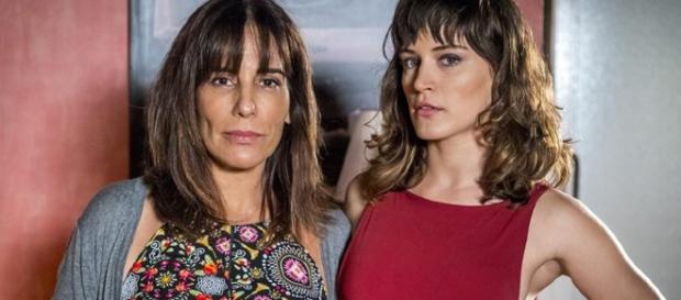 Grandes erros cometidos na novela 'O Outro Lado do Paraíso' Grandes erros cometidos na novela 'O Outro Lado do Paraíso'