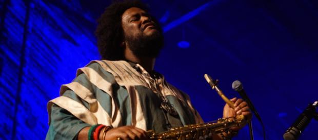 Hear Kamasi Washington's Heart-Swelling New Single "Desire" - okayplayer.com Hear Kamasi Washington's Heart-Swelling New Single "Desire" - okayplayer.com