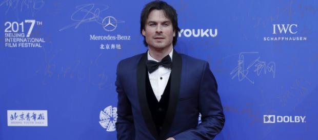 Ian Somerhalder no Purepeople | Biografia, notícias e todas as fotos! - com.br Ian Somerhalder no Purepeople | Biografia, notícias e todas as fotos! - com.br