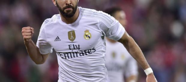 Karim Benzema cerca de salir del club merengue Karim Benzema cerca de salir del club merengue
