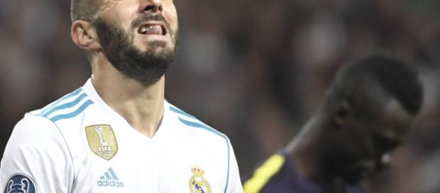 Karim ya ha elegido nuevo club Karim ya ha elegido nuevo club
