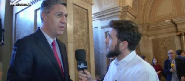 LA SEXTA TV | EL INTERMEDIO - El zasca de Gonzo a Xavier García ... - lasexta.com LA SEXTA TV | EL INTERMEDIO - El zasca de Gonzo a Xavier García ... - lasexta.com