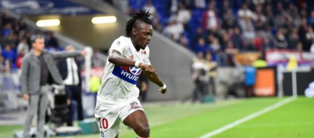 L'ancien de l'Ajax va retrouver les pelouses de Ligue 1 (DR). L'ancien de l'Ajax va retrouver les pelouses de Ligue 1 (DR).