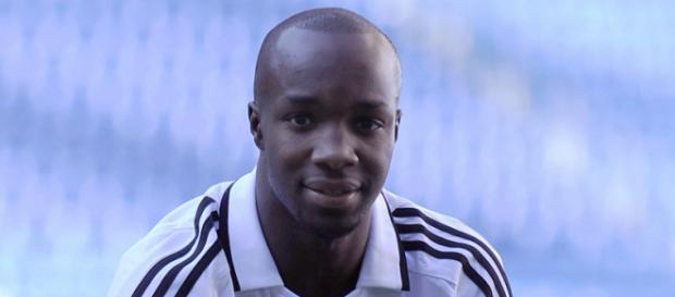 Lassana Diarra est attendu dans les prochaines heures à Paris Lassana Diarra est attendu dans les prochaines heures à Paris