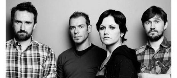 Les Cranberries ont marqué les années 1990 Les Cranberries ont marqué les années 1990