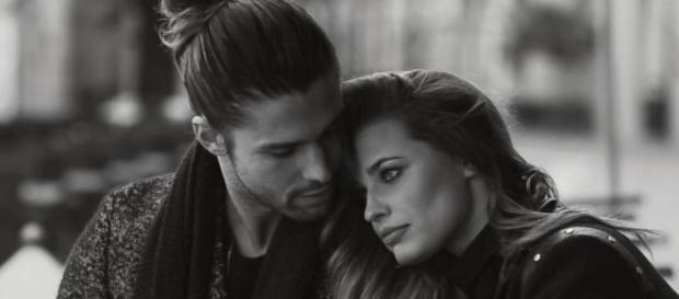 Luca Onestini e Ivana: sembra essere amore folle. I due hanno progetti importanti Luca Onestini e Ivana: sembra essere amore folle. I due hanno progetti importanti