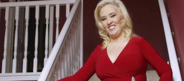 Mama June's Weight-Loss Secrets | Youtube WETV Mama June's Weight-Loss Secrets | Youtube WETV