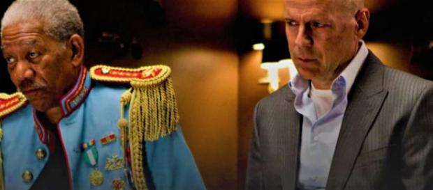 Melhores filmes de ação Netflix: 5 dicas (Reprodução/Netflix) Melhores filmes de ação Netflix: 5 dicas (Reprodução/Netflix)