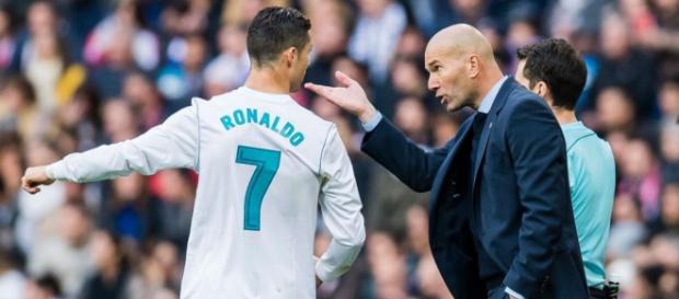 Mercato : Le Real Madrid a trouvé son buteur ! Mercato : Le Real Madrid a trouvé son buteur !