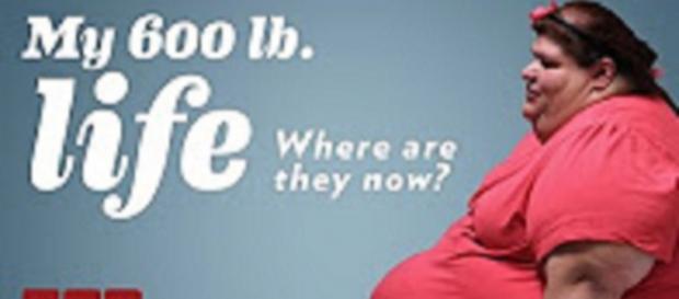 'My 600-lb Life': Lee Sutton is so obese, folks see LGBT | YouTube/TLC 'My 600-lb Life': Lee Sutton is so obese, folks see LGBT | YouTube/TLC