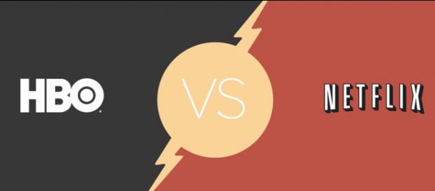 Netflix Vs. HBO: La batalla de las series solo acaba de comenzar - elmundo.es Netflix Vs. HBO: La batalla de las series solo acaba de comenzar - elmundo.es